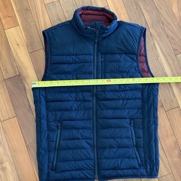 GAP Vest (UNISEX) - Picture 6 of 7